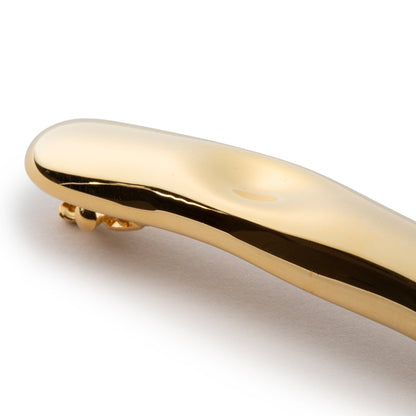 KNOWHOW Sinuous Hair Clip ノウハウ シニュアスヘアクリップ K1319012【レディース ユニセックス 26SS】