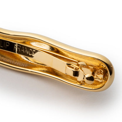 KNOWHOW Sinuous Hair Clip ノウハウ シニュアスヘアクリップ K1319012【レディース ユニセックス 26SS】