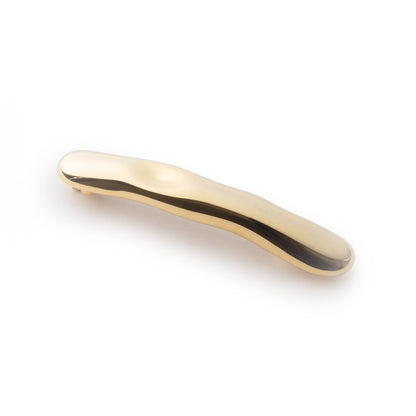 Sinuous Hair Clip