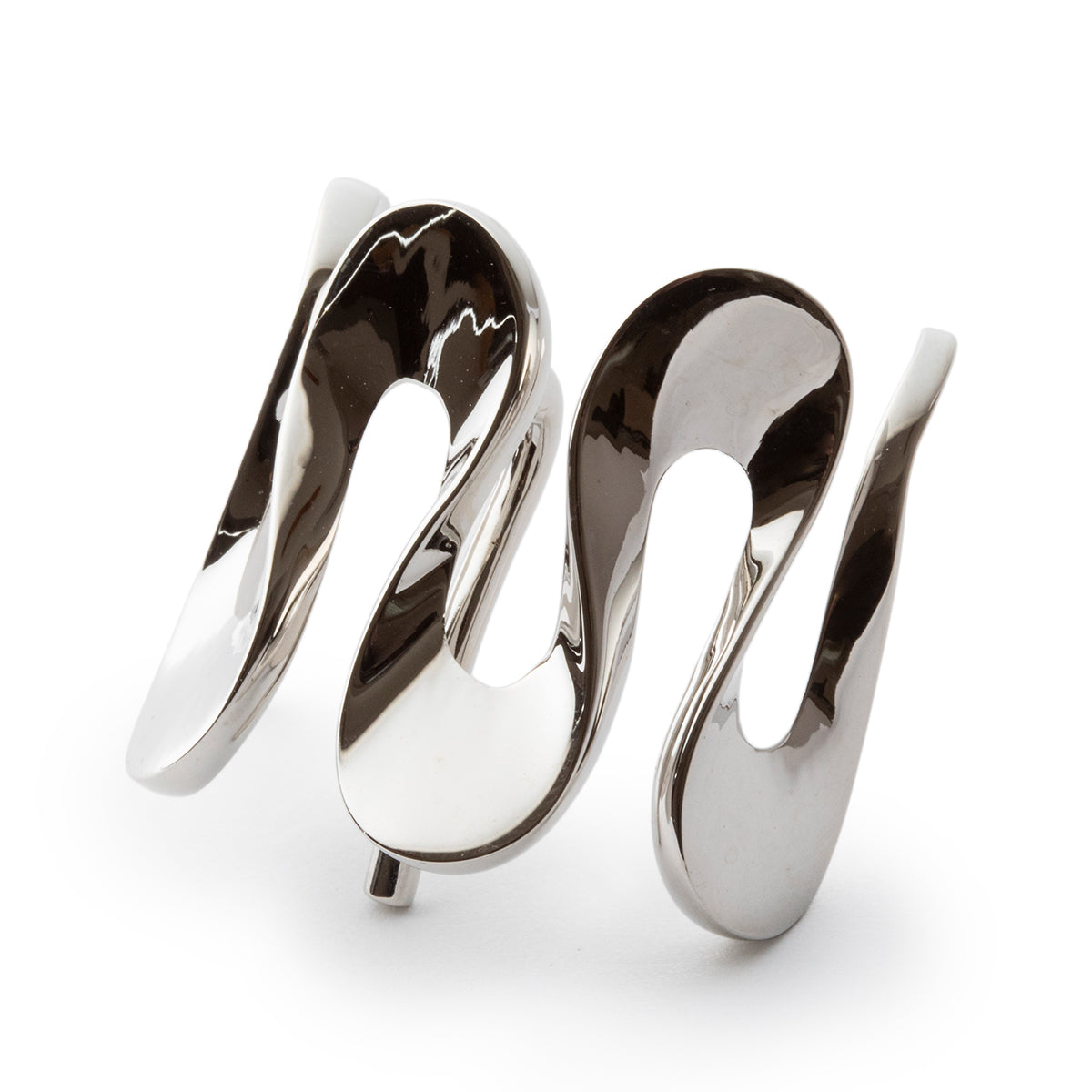 KNOWHOW Wavy Hair Cuff(Small) ノウハウ ウェービーヘアカフ（スモール） K1319013【レディース ユニセックス 26SS】
