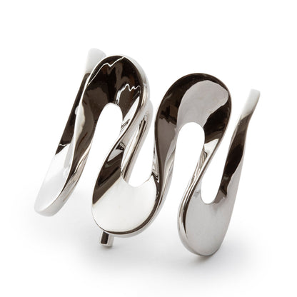 KNOWHOW Wavy Hair Cuff(Small) ノウハウ ウェービーヘアカフ（スモール） K1319013【レディース ユニセックス 26SS】