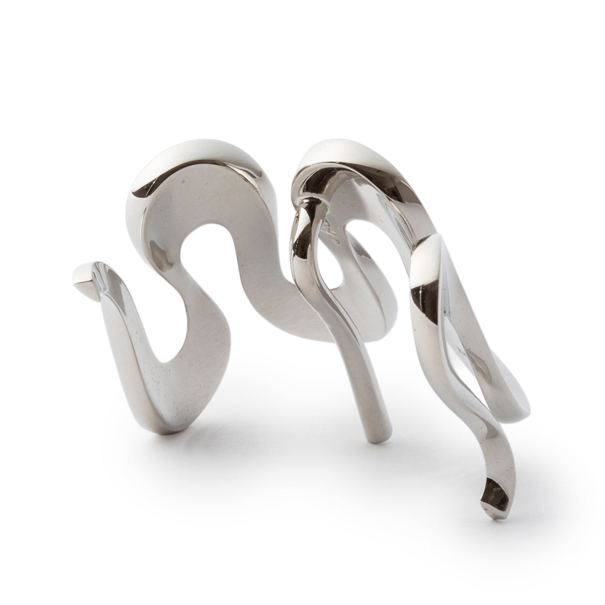 KNOWHOW Wavy Hair Cuff(Small) ノウハウ ウェービーヘアカフ（スモール） K1319013【レディース ユニセックス 26SS】