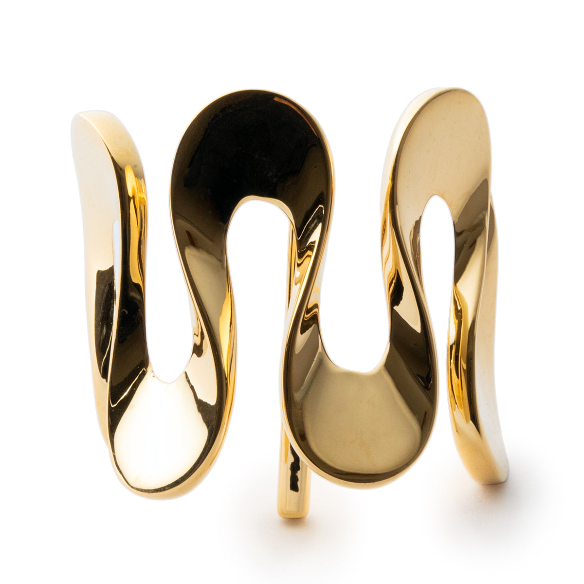 KNOWHOW Wavy Hair Cuff(Small) ノウハウ ウェービーヘアカフ（スモール） K1319014【レディース ユニセックス 26SS】