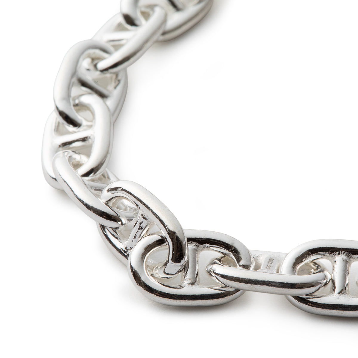 KNOWHOW Marina Chain Bracelet / Fine 17cm K1417020 – Kinetics