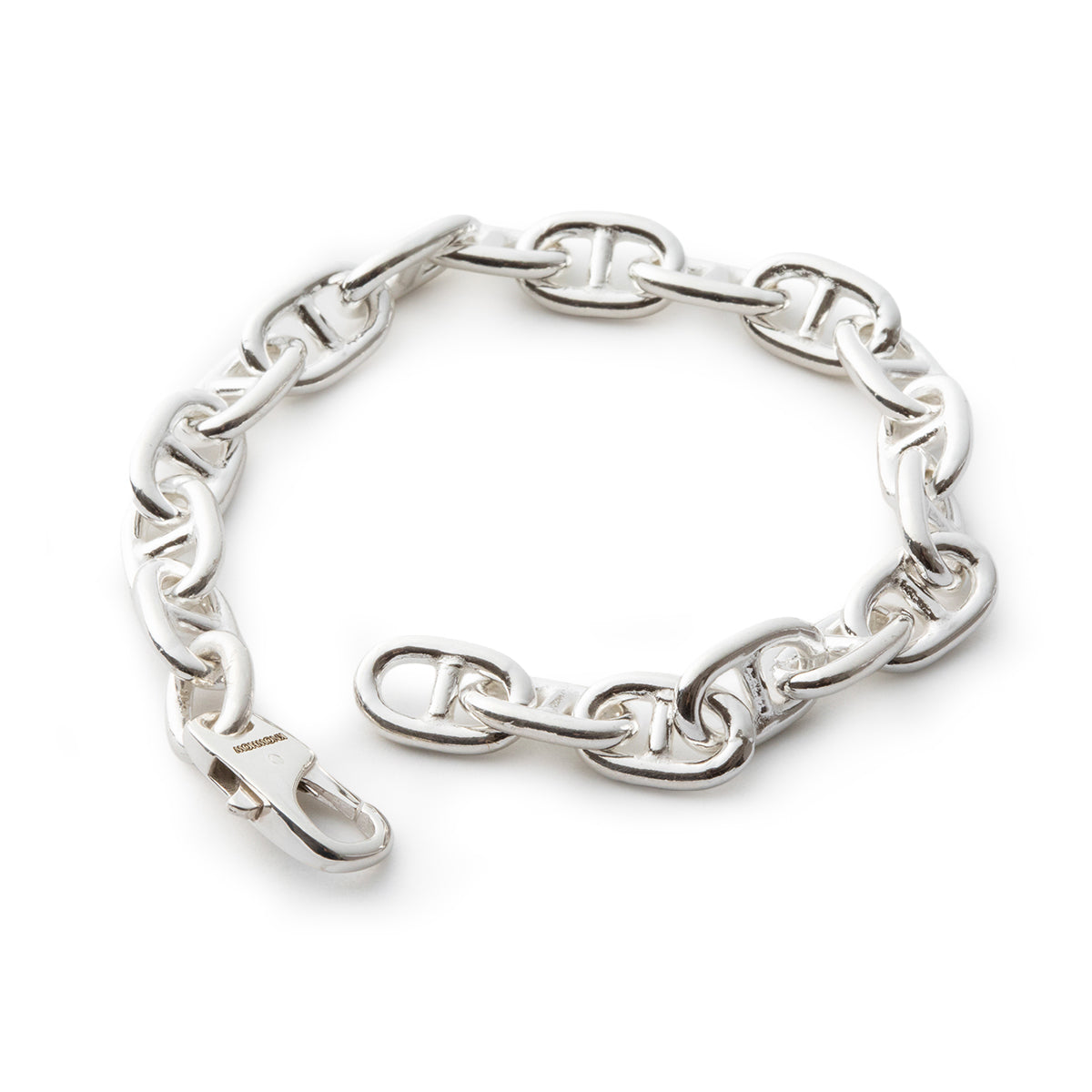 KNOWHOW Marina Chain Bracelet / Fine 17cm K1417020 – Kinetics