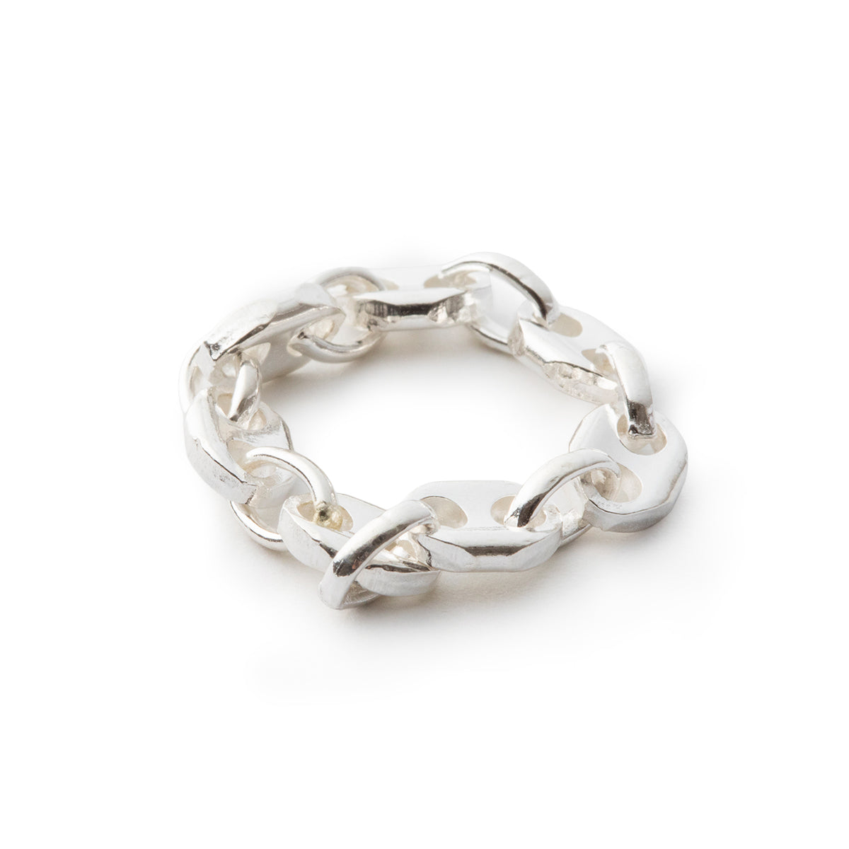 KNOWHOW Marina Chain Ring ノウハウ マリーナチェーンリング K1418026【レディース ユニセックス 26SS】