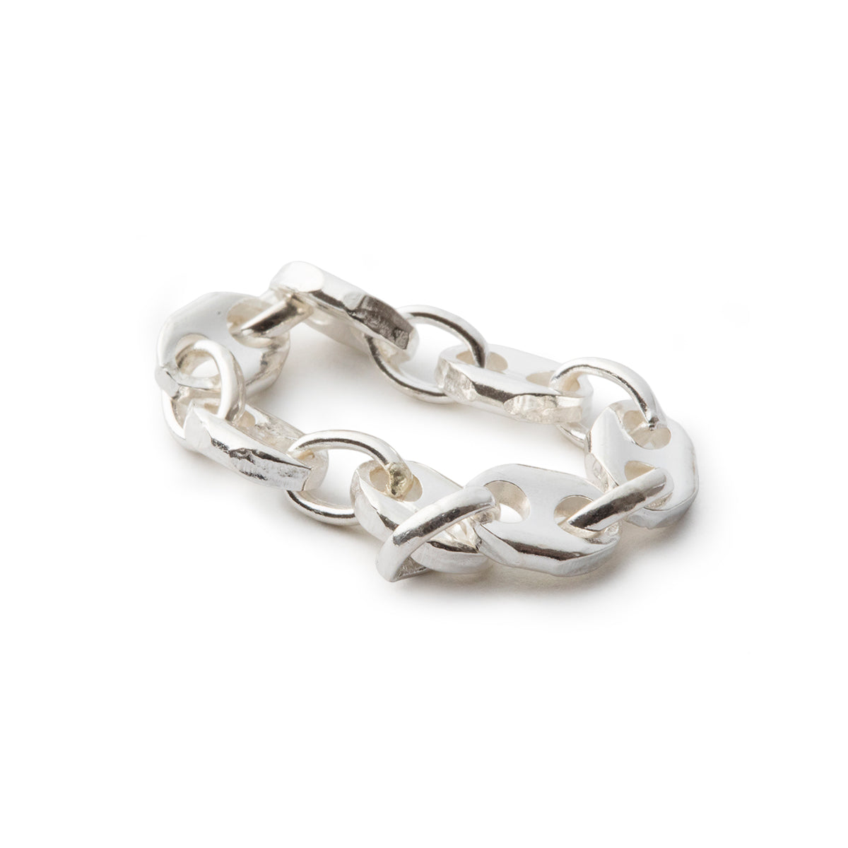 KNOWHOW Marina Chain Ring ノウハウ マリーナチェーンリング K1418026【レディース ユニセックス 26SS】