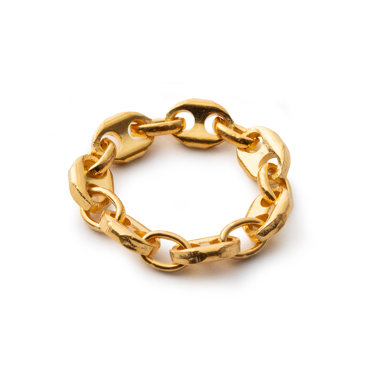 KNOWHOW Marina Chain Ring ノウハウ マリーナチェーンリング K1418027【レディース ユニセックス 26SS】