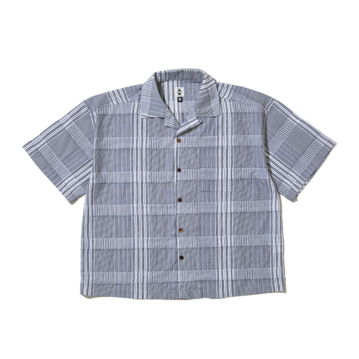 EXPANSION NEW YORK Brooklyn Luxor Shirts 011 – Kinetics