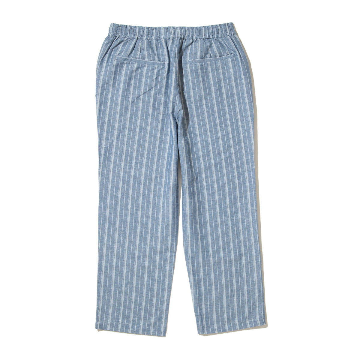 EXPANSION NEW YORK Brooklyn Luxor Pants エクスパンション ニューヨーク ブルックリン ルクソール パンツ 012【メンズ 平織り生地 通気性 セットアップ 26SS】