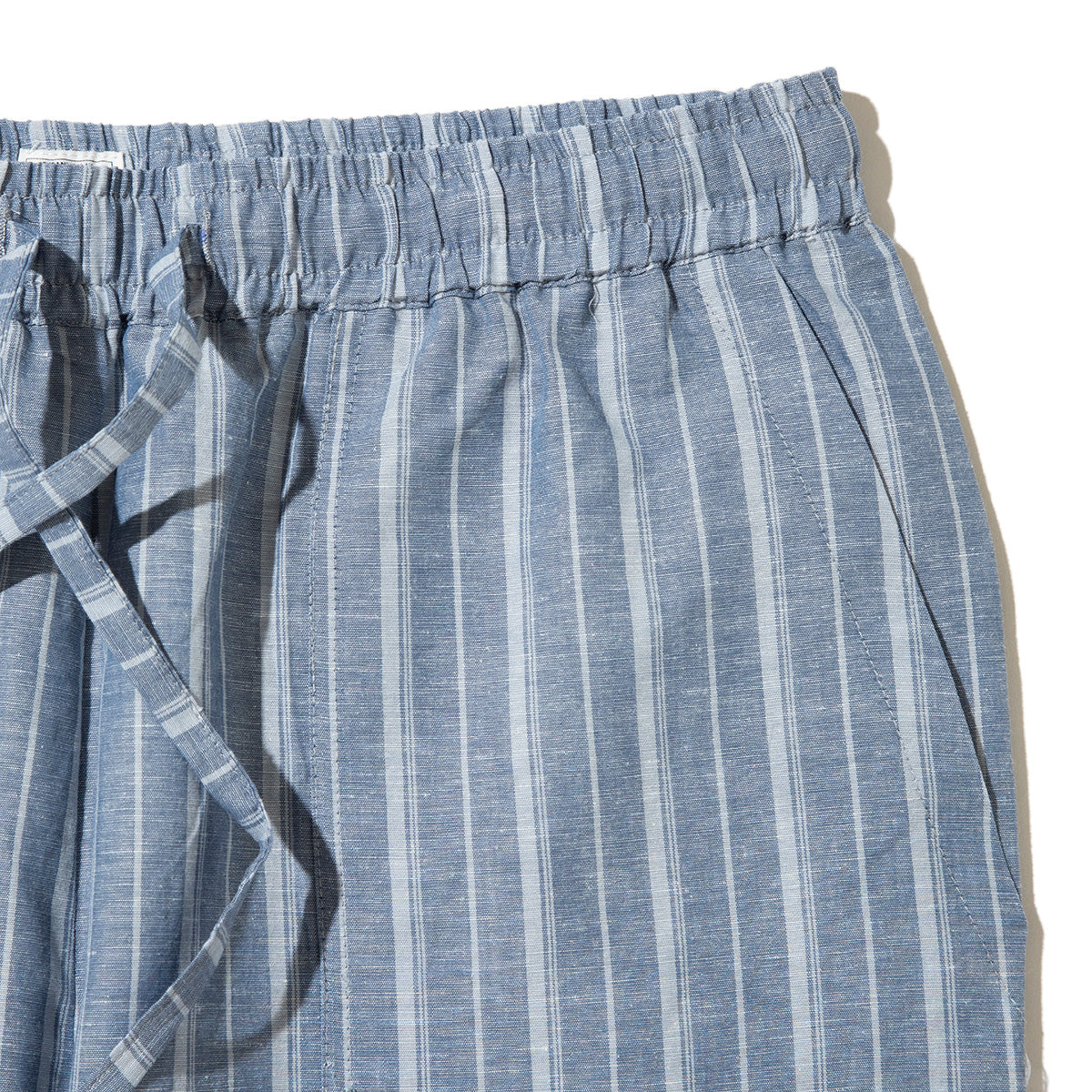 EXPANSION NEW YORK Brooklyn Luxor Pants エクスパンション ニューヨーク ブルックリン ルクソール パンツ 012【メンズ 平織り生地 通気性 セットアップ 26SS】