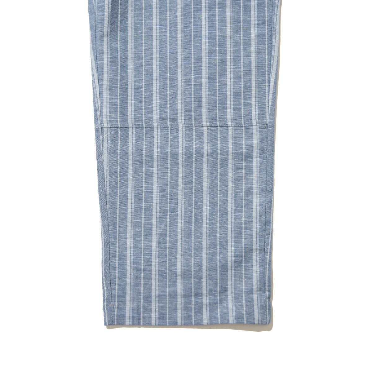 EXPANSION NEW YORK Brooklyn Luxor Pants エクスパンション ニューヨーク ブルックリン ルクソール パンツ 012【メンズ 平織り生地 通気性 セットアップ 26SS】