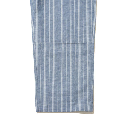 EXPANSION NEW YORK Brooklyn Luxor Pants エクスパンション ニューヨーク ブルックリン ルクソール パンツ 012【メンズ 平織り生地 通気性 セットアップ 26SS】
