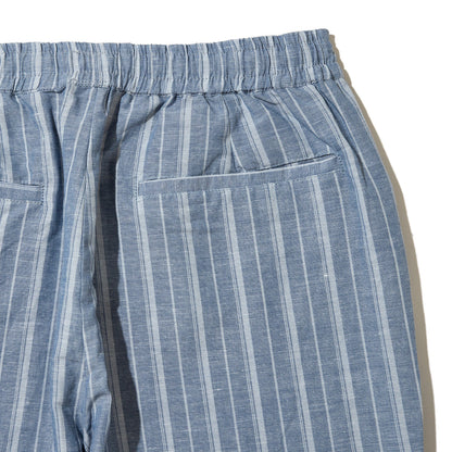 EXPANSION NEW YORK Brooklyn Luxor Pants エクスパンション ニューヨーク ブルックリン ルクソール パンツ 012【メンズ 平織り生地 通気性 セットアップ 26SS】