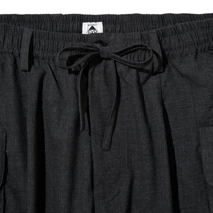 EXPANSION NEW YORK Alva Luxor pants エクスパンション ニューヨーク アルヴァ ラクサー パンツ 015PG【メンズ リラックス パンツ 26SS】