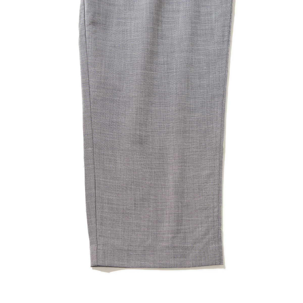 EXPANSION NEW YORK Alva Luxor pants エクスパンション ニューヨーク アルヴァ ラクサー パンツ 015PG【メンズ リラックス パンツ 26SS】
