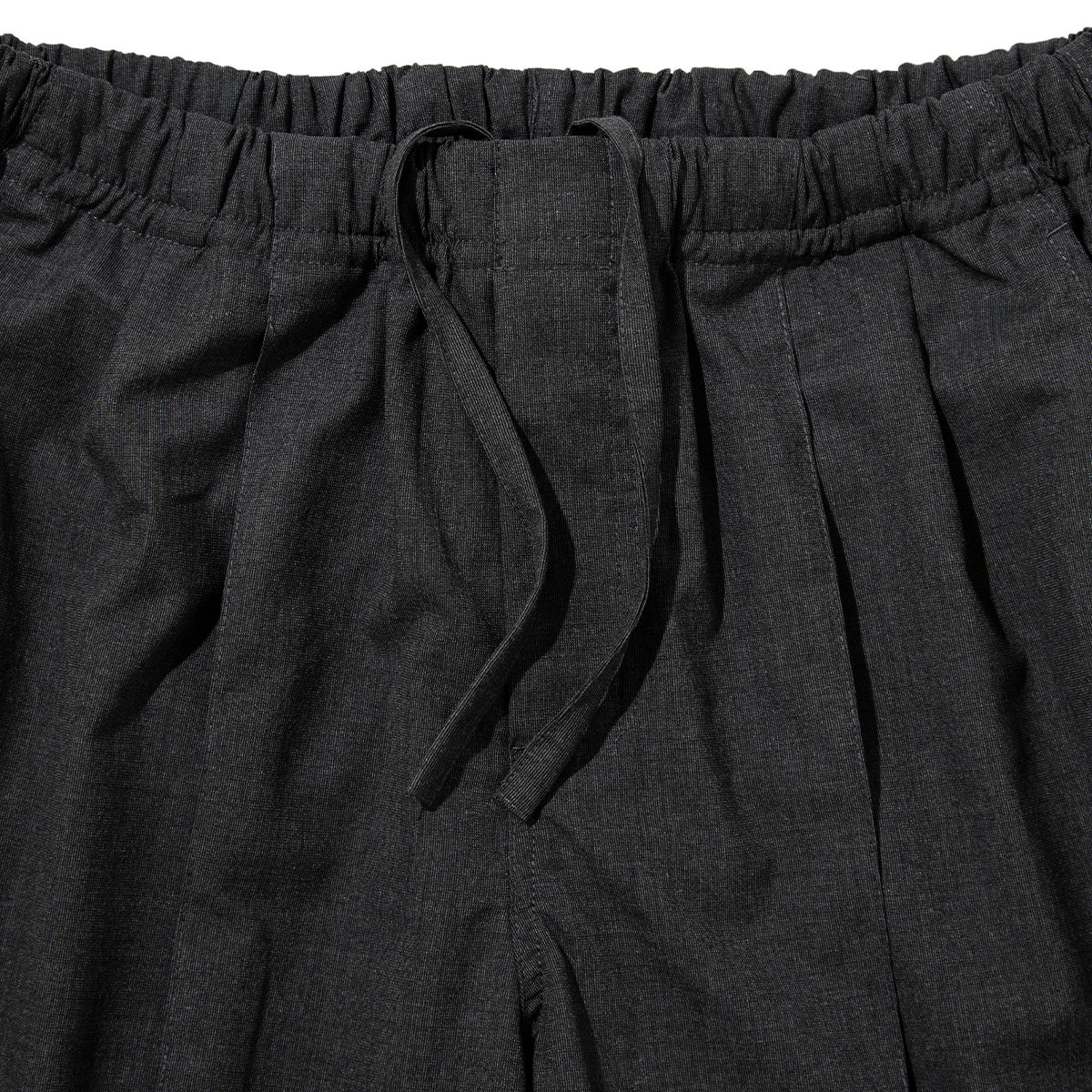 EXPANSION NEW YORK Alva Luxor shorts エクスパンション ニューヨーク アルヴァ ラクサー ショーツ 016PG【メンズ リラックス ハーフパンツ 26SS】