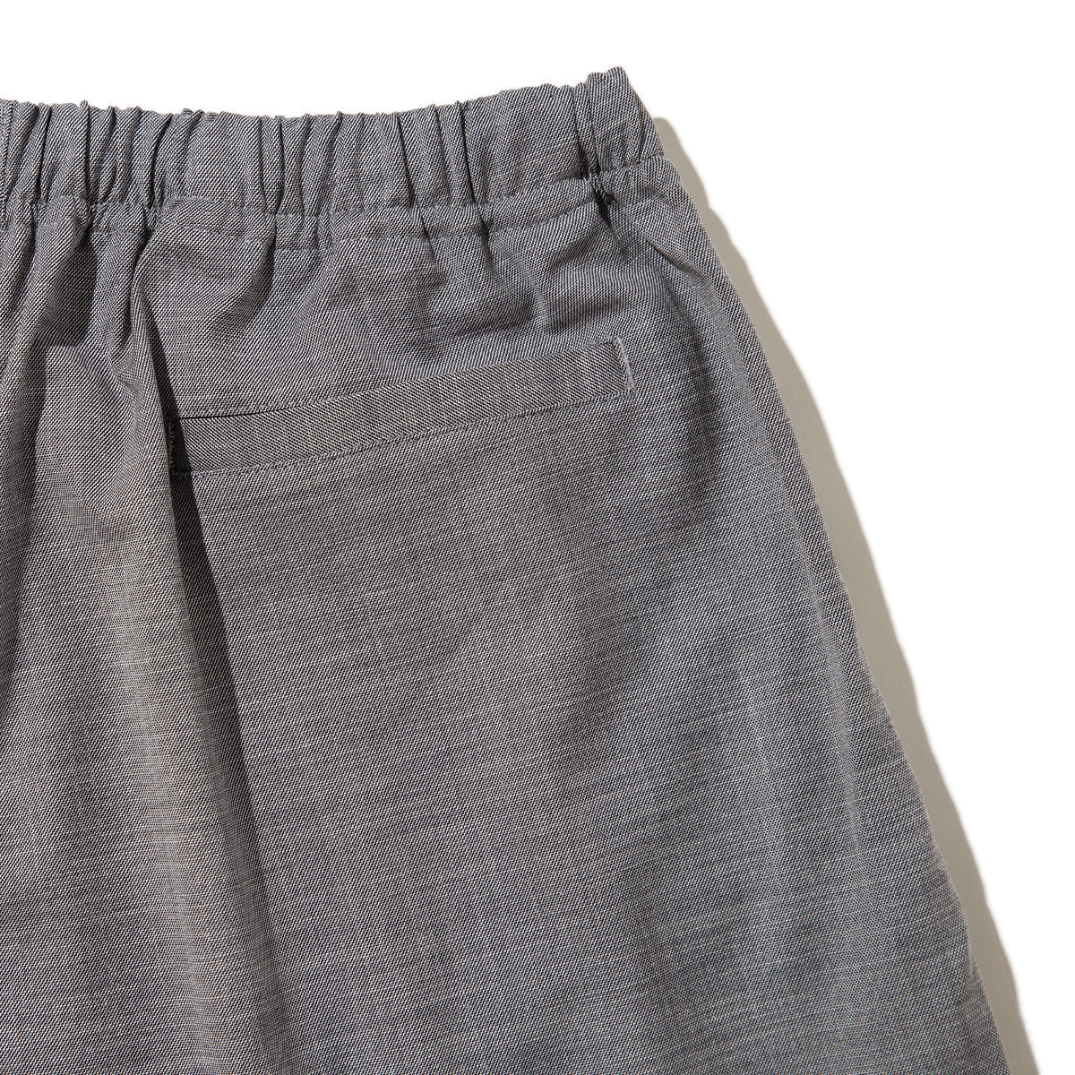 EXPANSION NEW YORK Alva Luxor shorts エクスパンション ニューヨーク アルヴァ ラクサー ショーツ 016PG【メンズ リラックス ハーフパンツ 26SS】