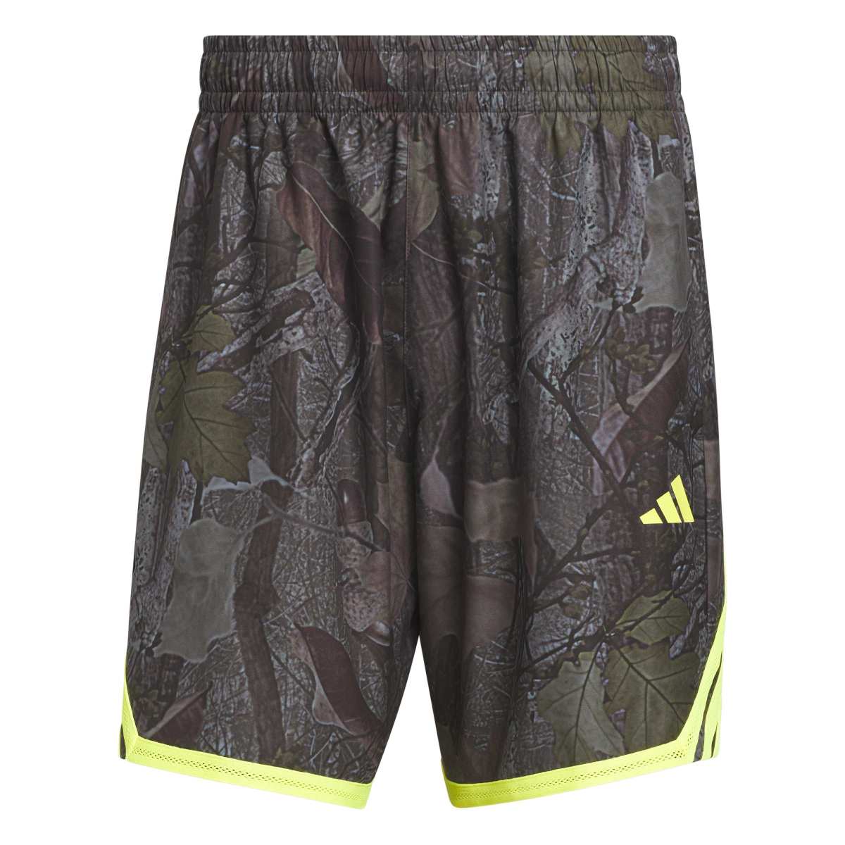 ADIDAS ADIDAS CRAZY LITE CAMO AOP SHORT アディダス アディダス クレイジー ライト カモ AOP ショーツ TX619【メンズ バスケットボールショーツ スポーツショーツ 吸汗速乾 通気性 26FW】