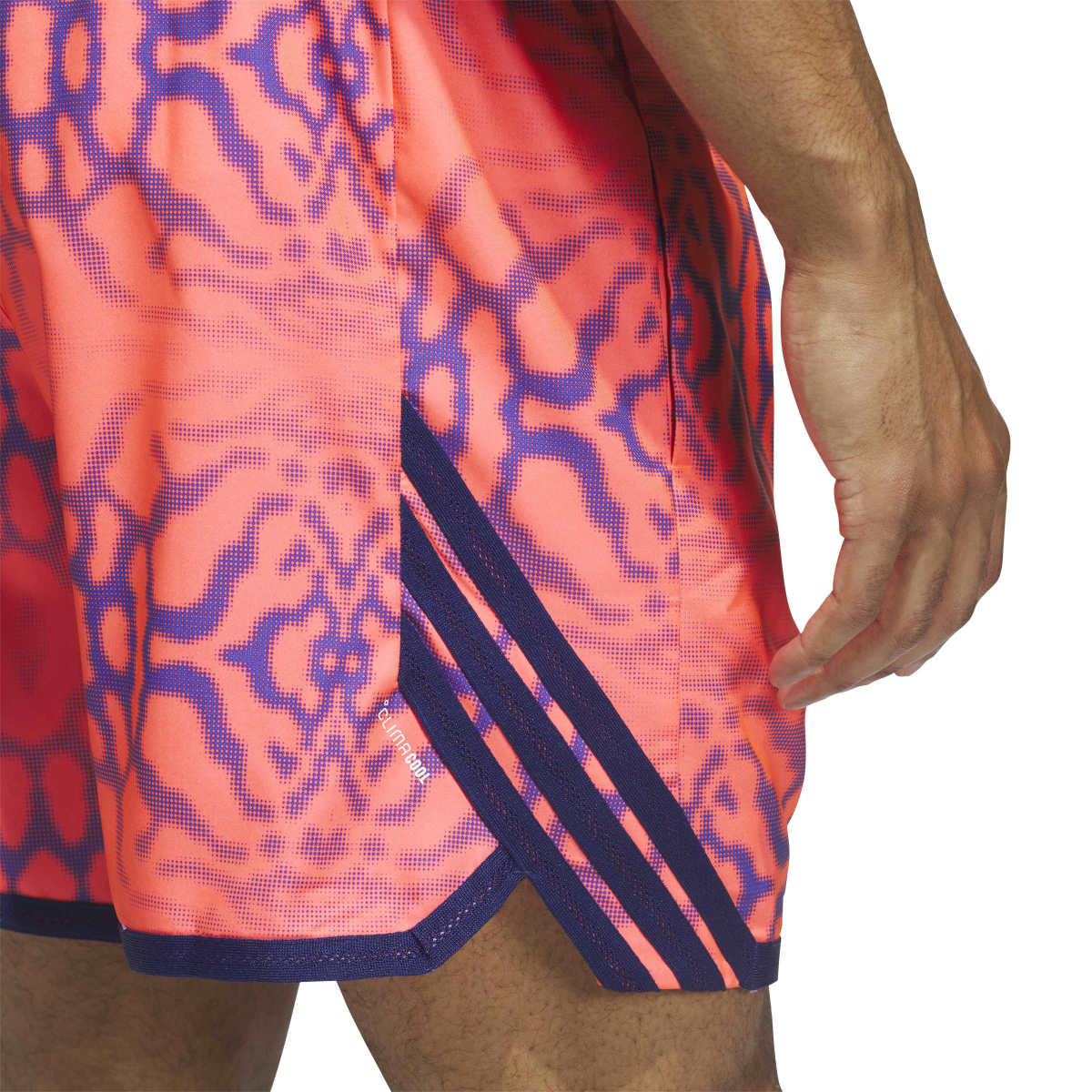 ADIDAS CRAZY LIGHT GRAPHIC SHORTS アディダス クレイジーライト グラフィック ショーツ ZS361【メンズ バスケットボールショーツ スポーツショーツ 吸汗速乾 通気性 26FW】