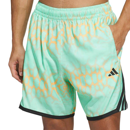 ADIDAS CRAZY LIGHT GRAPHIC SHORTS アディダス クレイジーライト グラフィック ショーツ ZS361【メンズ バスケットボールショーツ スポーツショーツ 吸汗速乾 通気性 26FW】