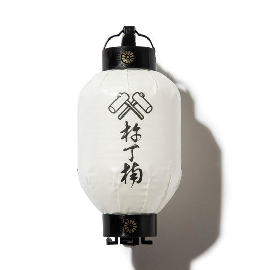 坩堝 杵丁楠 MINI 提灯 MAGNET (YU SUDA ) RUTSUBO キテイナン ミニ チョウチン マグネット(ユウ・スダ) R26-SMU-AC12【メンズ 音楽グッズ マグネット 26SS】
