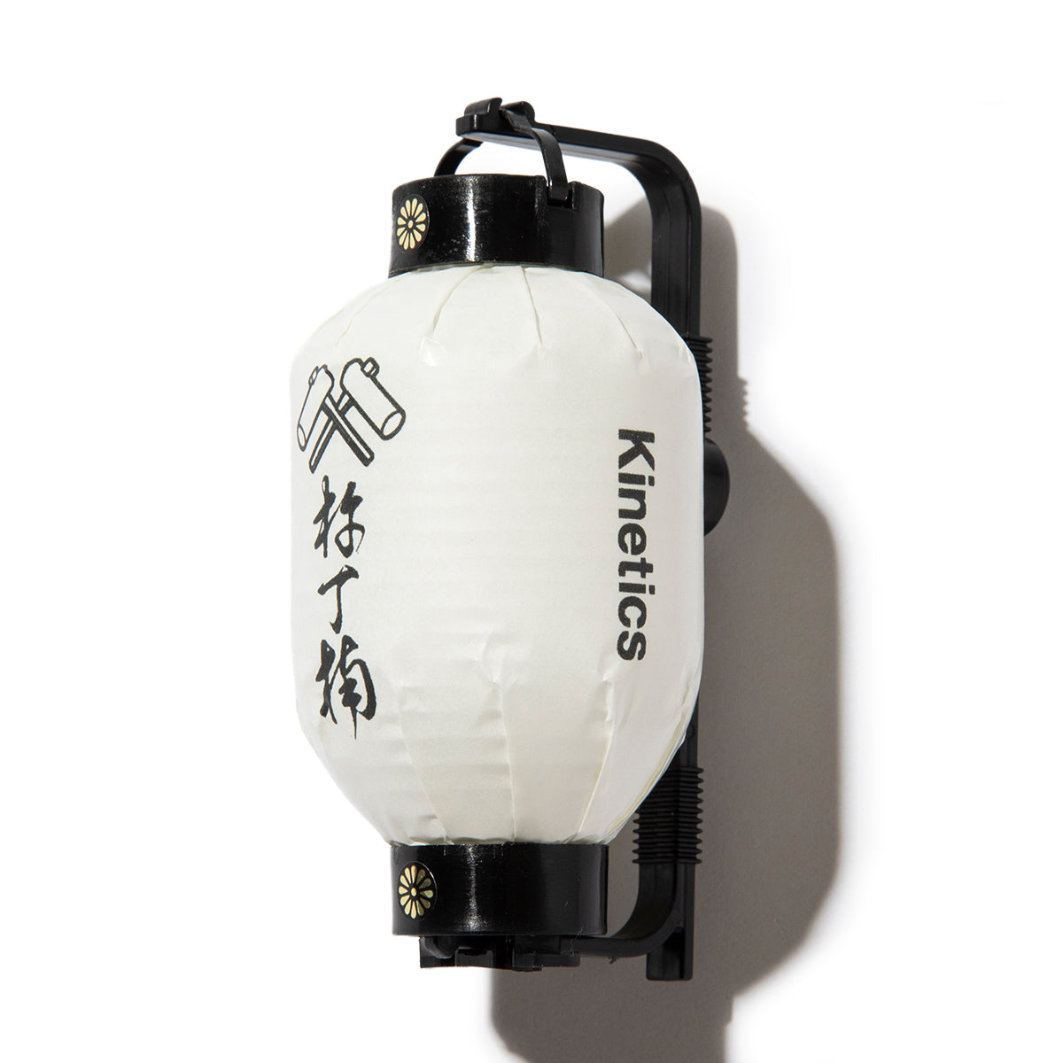 坩堝 杵丁楠 MINI 提灯 MAGNET (YU SUDA ) RUTSUBO キテイナン ミニ チョウチン マグネット(ユウ・スダ) R26-SMU-AC12【メンズ 音楽グッズ マグネット 26SS】
