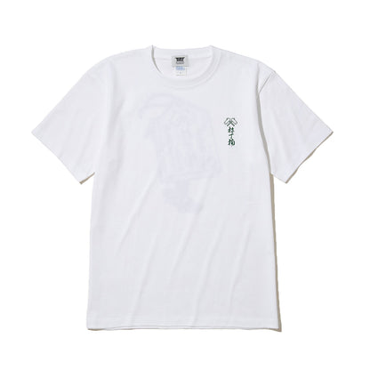 坩堝 通行手形 S/S T-SHIRTS (YU SUDA) RUTSUBO ツウコウテガタ ショートスリーブ Tシャツ(ユウ・スダ) R26-SMU-KT2【メンズ 音楽ツアー Tシャツ ストリートファッション 26SS】