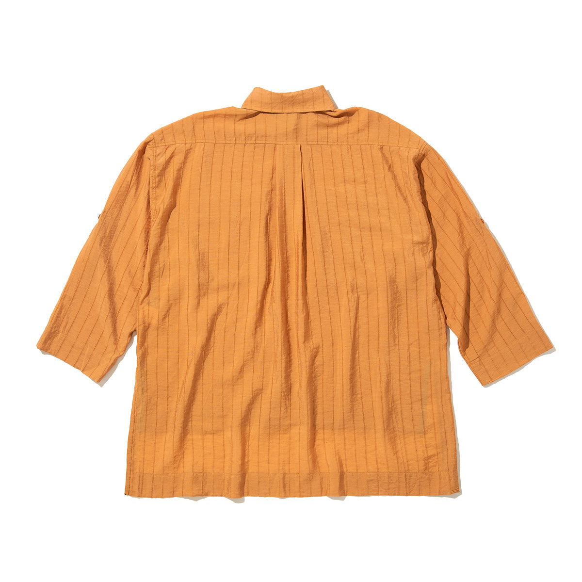 ANNA SUI NYC Bohemian Stripe Shirt アナスイ エヌワイシー ボヘミアンストライプシャツ 16111405【レディース レーヨン素材 羽織 26SS】