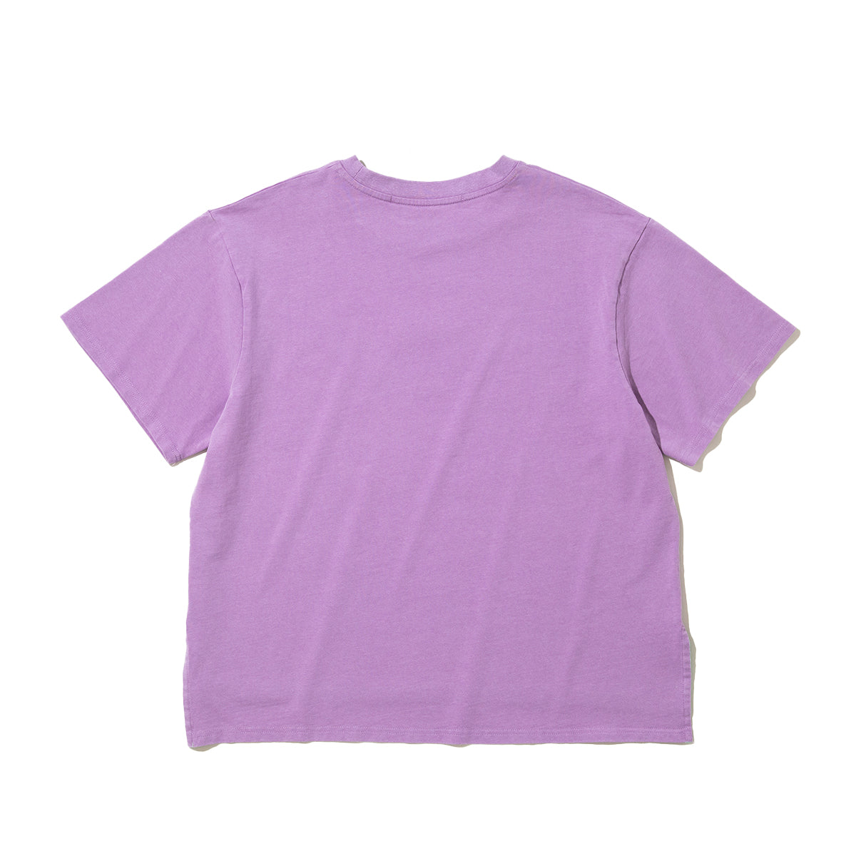 ANNA SUI NYC Glitter Logo T-shirt アナスイ エヌワイシー ラメ ロゴTシャツ 16117402【レディース ロゴTシャツ 半袖 ラメ 26SS】