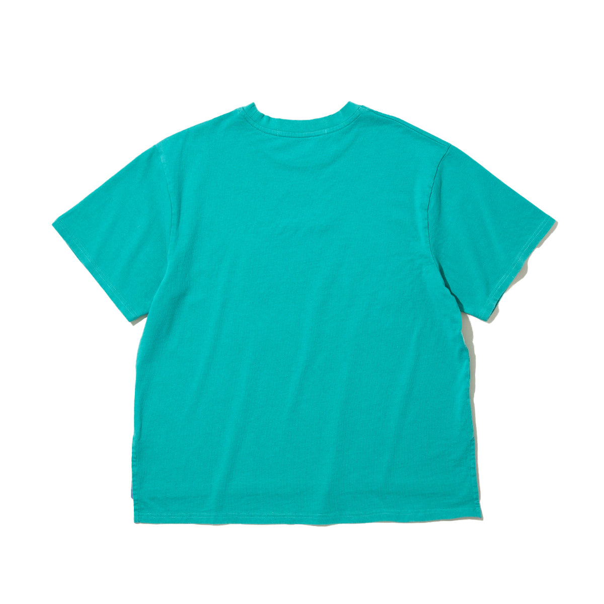 ANNA SUI NYC Glitter Logo T-shirt アナスイ エヌワイシー ラメ ロゴTシャツ 16117402【レディース ロゴTシャツ 半袖 ラメ 26SS】