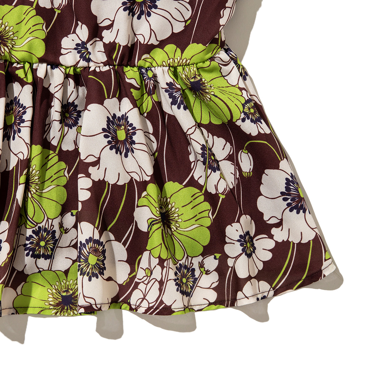 ANNA SUI NYC SUMMER RETRO FLORAL CAMISOLE 16118407 – Kinetics