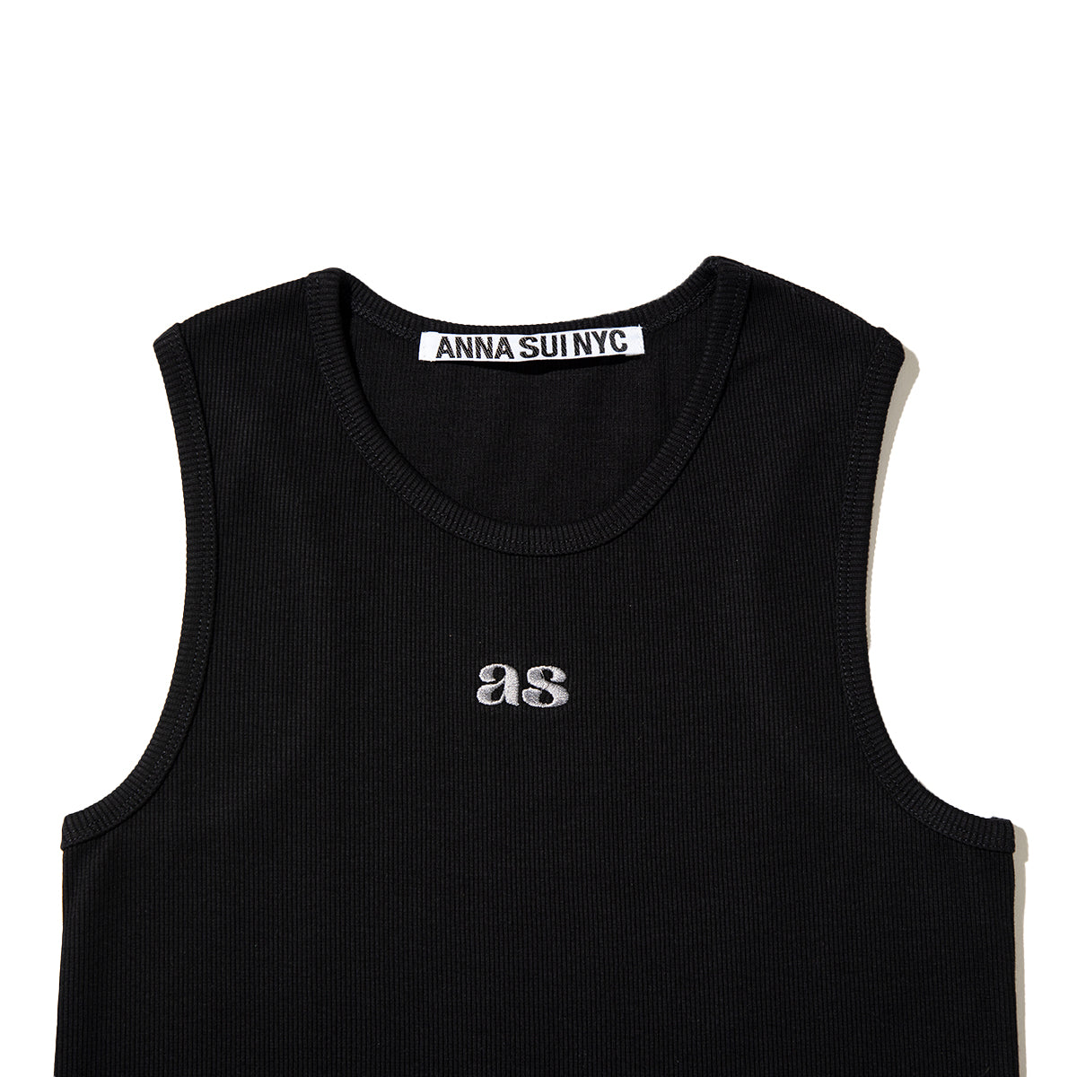 【入手困難!!】オーストラリア・ニンビン産タンクトップ【古着】値下げ不可 ANNA SUI NYC CONTRAST COLOR SLIT TANK DRESS 16140404 – Kinetics