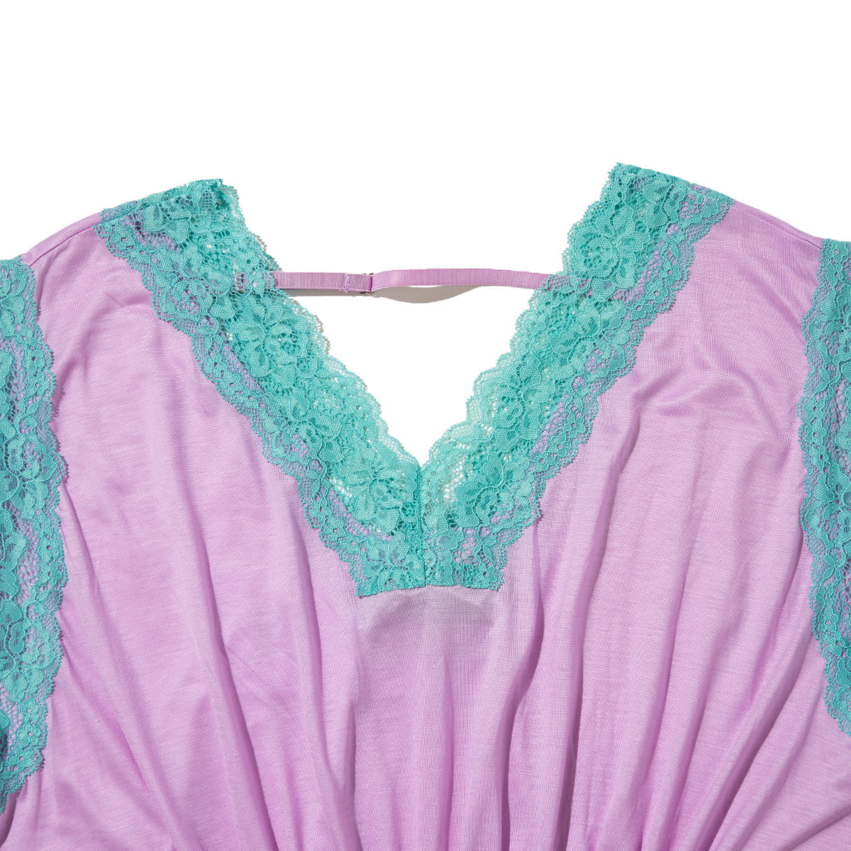 ANNA SUI NYC Irregular Hem Doll Tunic アナスイ エヌワイシー イレギュラーへムドールチュニック 16140413【レディース ヴィンテージライク ボリュームシルエット 26SS】
