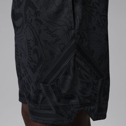 JORDAN BRAND Dri-Fit Diamond Shorts ジョーダンブランド Dri-FIT ダイアモンド ショートパンツ IM7768【メンズ 軽量メッシュ 速乾性 通気性 ショートパンツ 26FW】