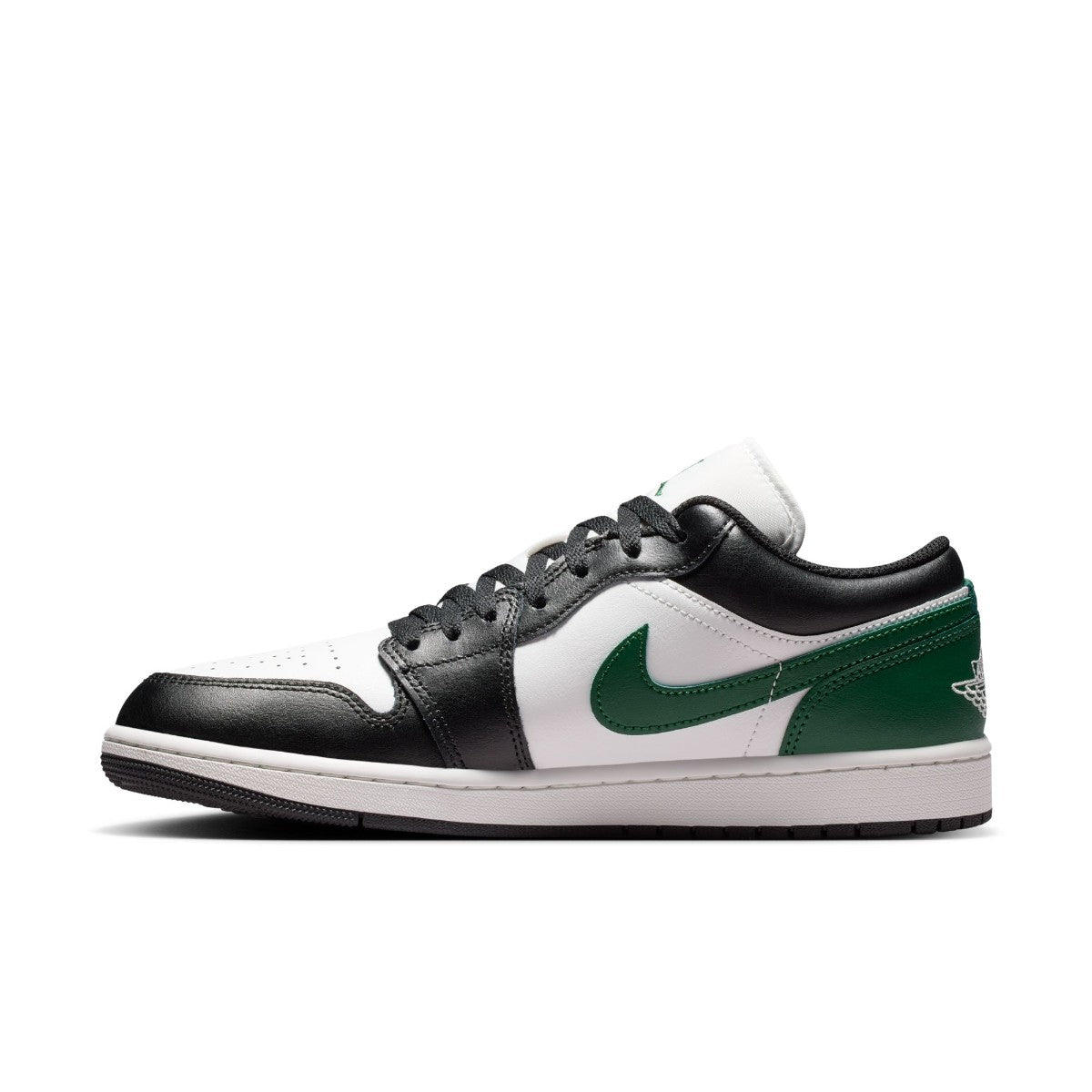 JORDAN BRAND Air Jordan 1 Low ジョーダンブランド エア ジョーダン 1 ロー 553558-047【メンズ  軽量クッションシューズ カジュアルシューズ 26FW】