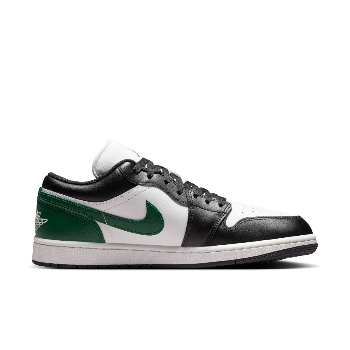 JORDAN BRAND Air Jordan 1 Low ジョーダンブランド エア ジョーダン 1 ロー 553558-047【メンズ  軽量クッションシューズ カジュアルシューズ 26FW】