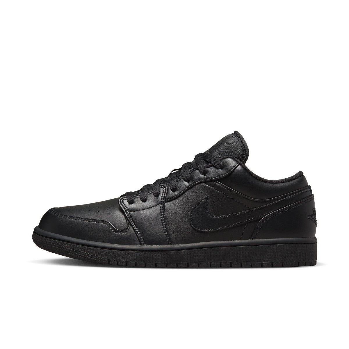 JORDAN BRAND Air Jordan 1 Low ジョーダンブランド エア ジョーダン 1 ロー 553558-093【メンズ  軽量クッションシューズ カジュアルシューズ 26FW】