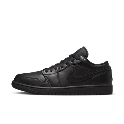 JORDAN BRAND Air Jordan 1 Low ジョーダンブランド エア ジョーダン 1 ロー 553558-093【メンズ  軽量クッションシューズ カジュアルシューズ 26FW】