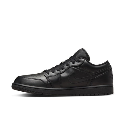 JORDAN BRAND Air Jordan 1 Low ジョーダンブランド エア ジョーダン 1 ロー 553558-093【メンズ  軽量クッションシューズ カジュアルシューズ 26FW】