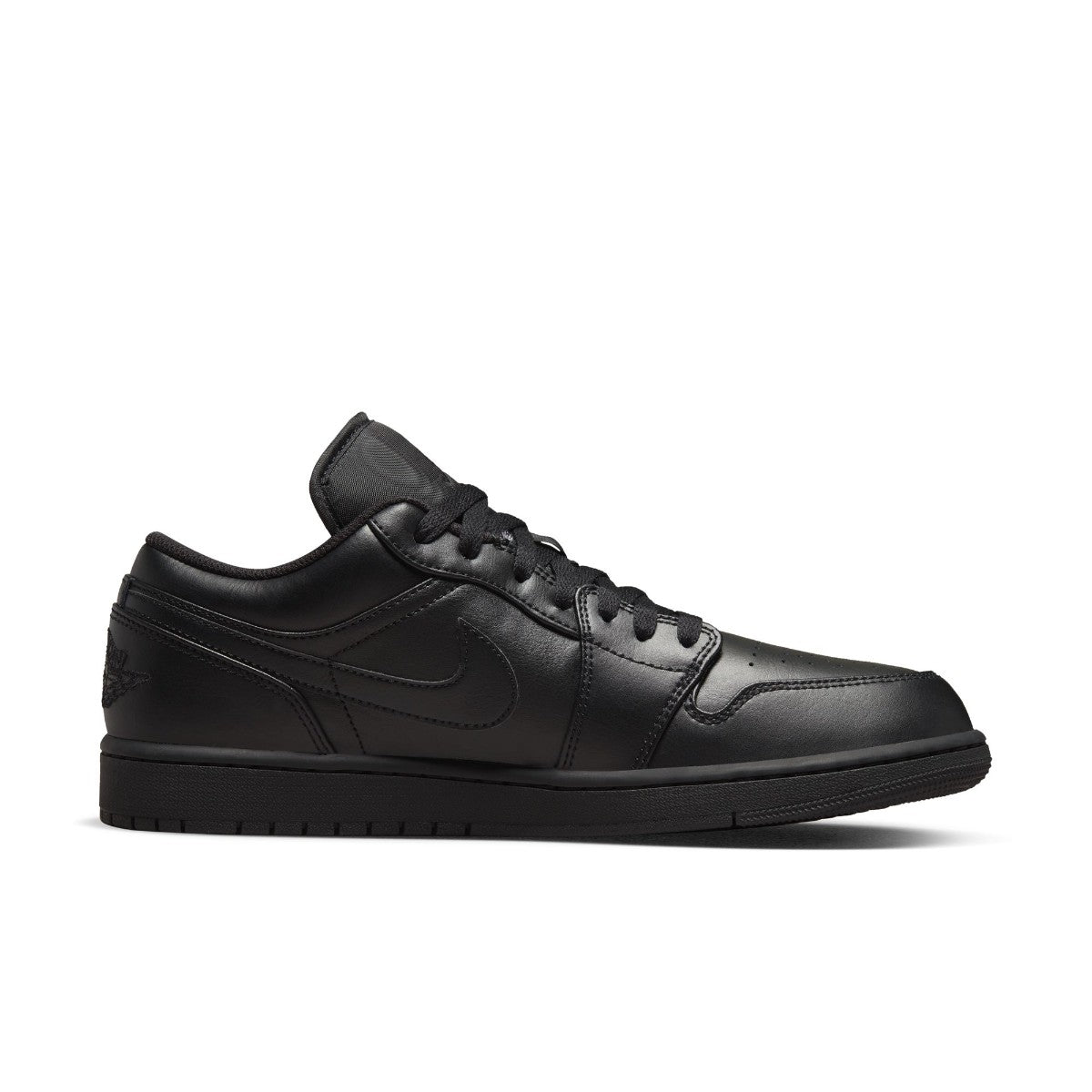 JORDAN BRAND Air Jordan 1 Low ジョーダンブランド エア ジョーダン 1 ロー 553558-093【メンズ  軽量クッションシューズ カジュアルシューズ 26FW】