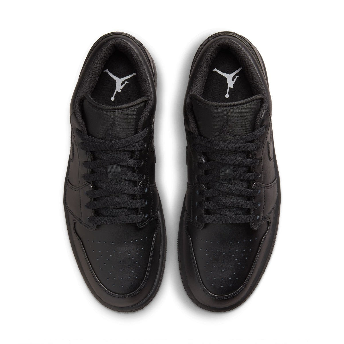 JORDAN BRAND Air Jordan 1 Low ジョーダンブランド エア ジョーダン 1 ロー 553558-093【メンズ  軽量クッションシューズ カジュアルシューズ 26FW】