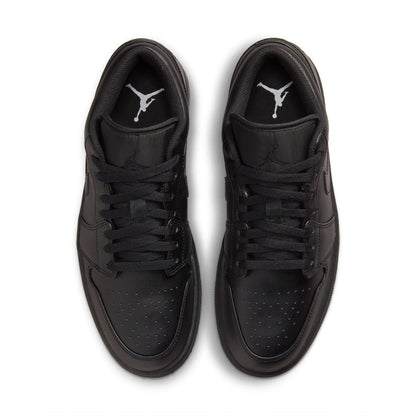 JORDAN BRAND Air Jordan 1 Low ジョーダンブランド エア ジョーダン 1 ロー 553558-093【メンズ  軽量クッションシューズ カジュアルシューズ 26FW】