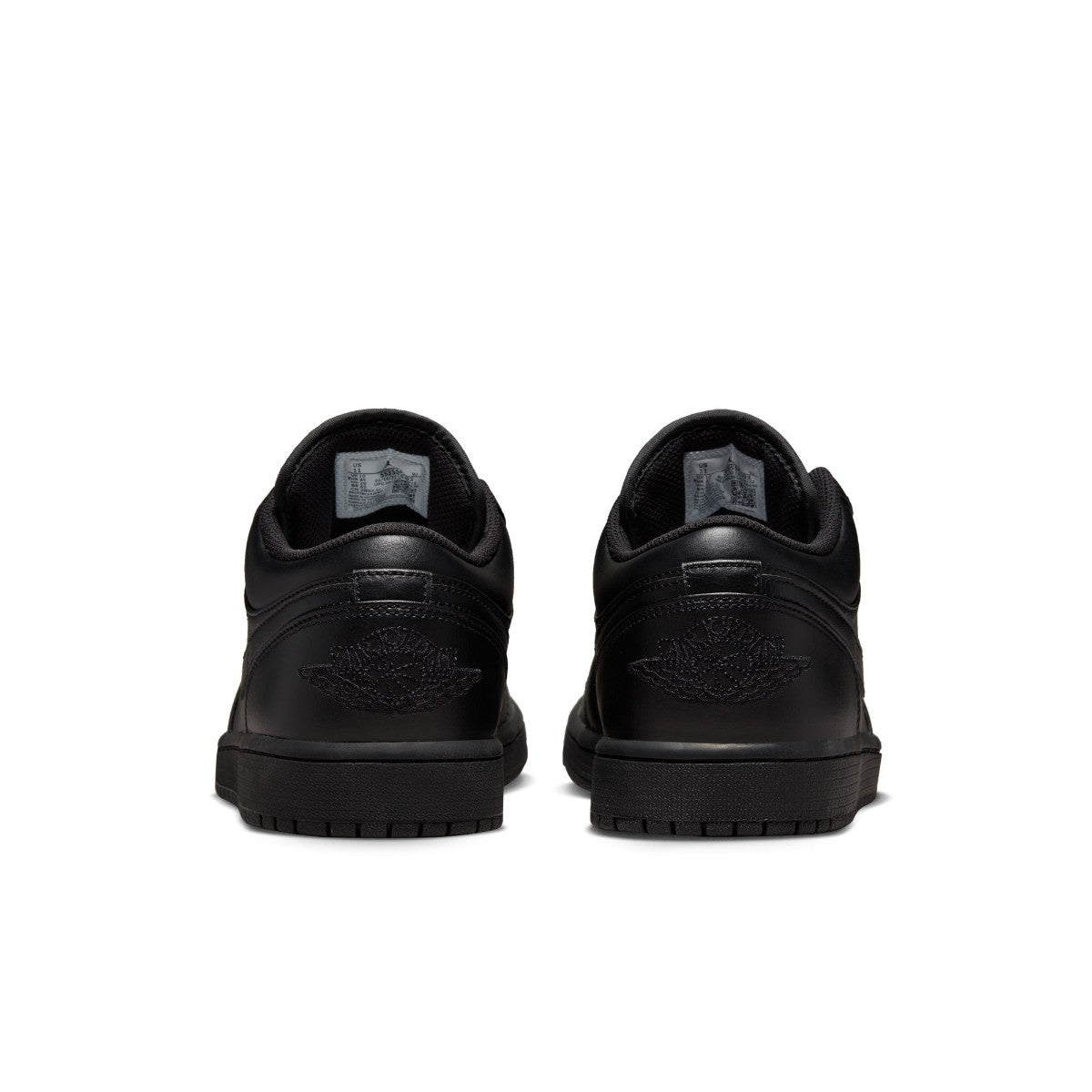 JORDAN BRAND Air Jordan 1 Low ジョーダンブランド エア ジョーダン 1 ロー 553558-093【メンズ  軽量クッションシューズ カジュアルシューズ 26FW】