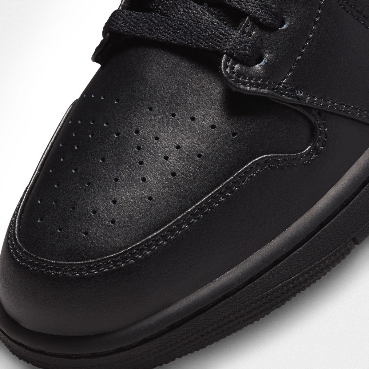 JORDAN BRAND Air Jordan 1 Low ジョーダンブランド エア ジョーダン 1 ロー 553558-093【メンズ  軽量クッションシューズ カジュアルシューズ 26FW】