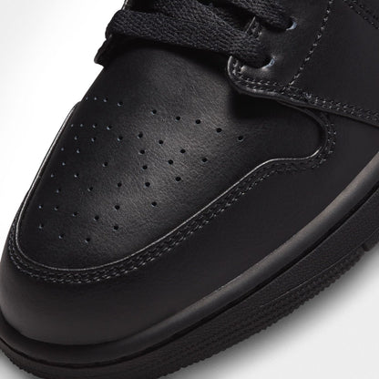 JORDAN BRAND Air Jordan 1 Low ジョーダンブランド エア ジョーダン 1 ロー 553558-093【メンズ  軽量クッションシューズ カジュアルシューズ 26FW】
