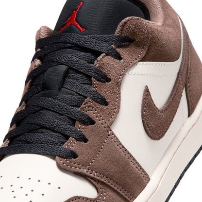 JORDAN BRAND Air Jordan 1 Low ジョーダンブランド エア ジョーダン 1 ロー 553558-200【メンズ  軽量クッションシューズ カジュアルシューズ 26FW】