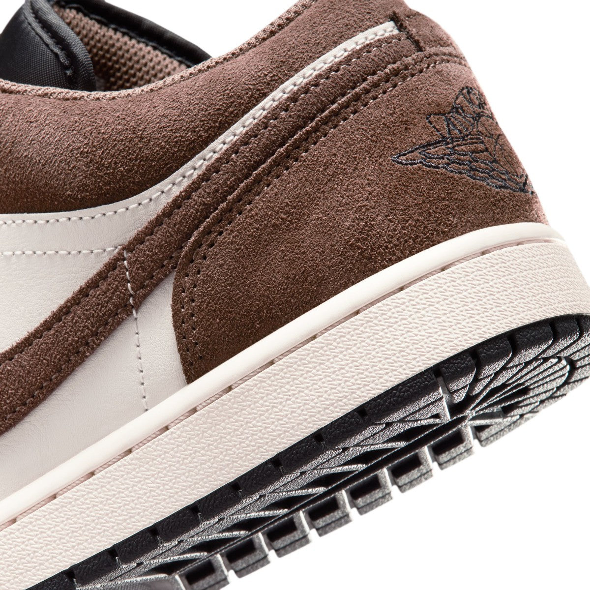 JORDAN BRAND Air Jordan 1 Low ジョーダンブランド エア ジョーダン 1 ロー 553558-200【メンズ  軽量クッションシューズ カジュアルシューズ 26FW】