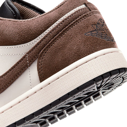 JORDAN BRAND Air Jordan 1 Low ジョーダンブランド エア ジョーダン 1 ロー 553558-200【メンズ  軽量クッションシューズ カジュアルシューズ 26FW】