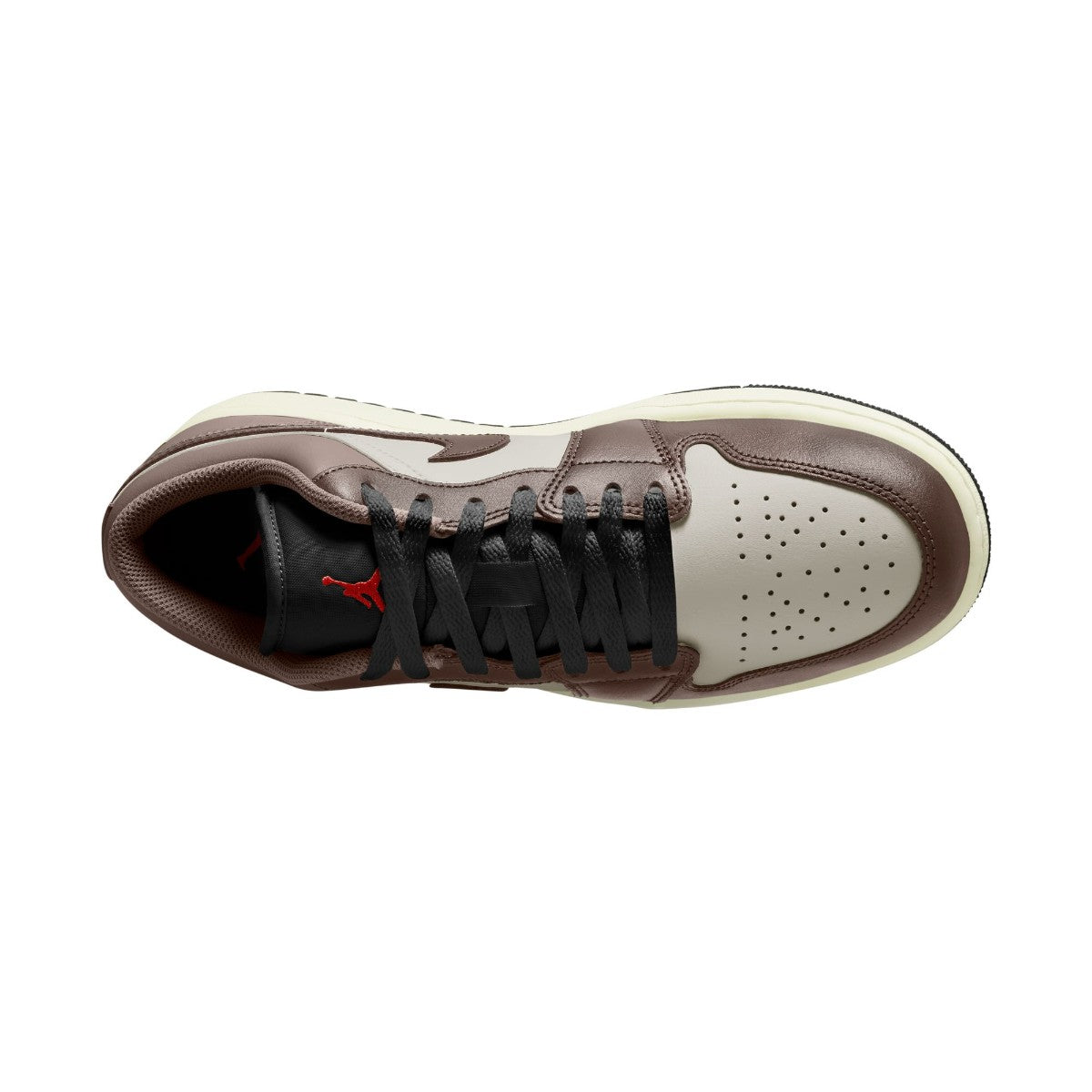 JORDAN BRAND Air Jordan 1 Low ジョーダンブランド エア ジョーダン 1 ロー 553558-200【メンズ  軽量クッションシューズ カジュアルシューズ 26FW】